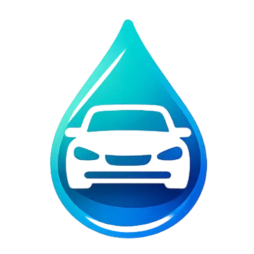 Lavage auto à domicile Quézac